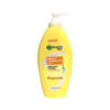 Garnier body lotion