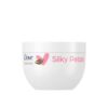dove body love cream