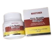 maxitoner skin beauty collagen