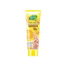 Veet gold hand cream