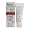 disaar sunscreen spf 90