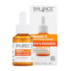 balance vitamin c serum