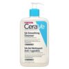 cerave 5a smoothing cleanser