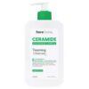 ceramide foaming cleanser