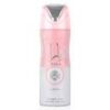 yara lattafa body spray