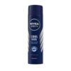 nivea men cool kick spray