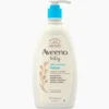 aveeno baby lotion