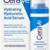 cerave hydrating hyaluronic acid serum
