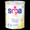 sma pro 3 (400g)