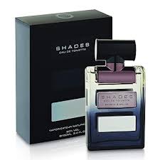 armaf shades for men perfume