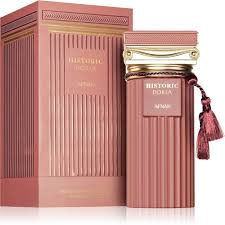 Afnan Historic perfume