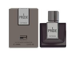 pride intense perfume