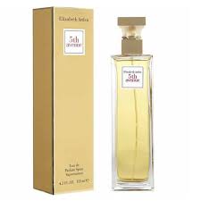 elizabeth arden 5th avenue perfume