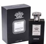 addicted intense perfume