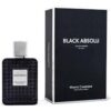 black absolu perfume