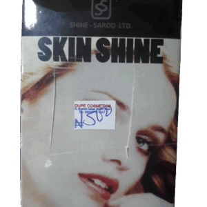 skin shine soap