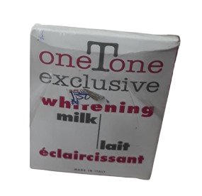 Onetone Exclusive Whitening Milk