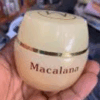 macalana face cream