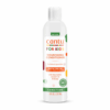 kids organic shea butter shampoo