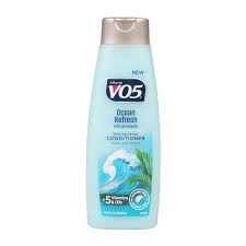 vo5 blooming freesia conditioner