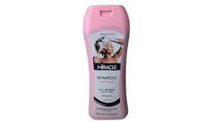 miracle shampoo