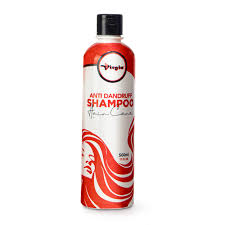 virgin anti dandruff shampoo