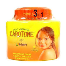 carotone cream