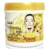 xtreme gold whitening scrub