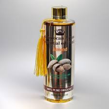 moroccan argan oil