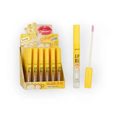 karite lip oil