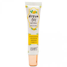 argan oil ushas