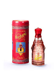 versace red jeans perfume