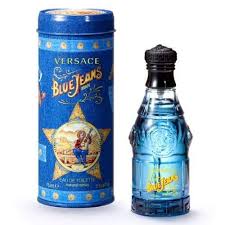 versace blue jeans perfume