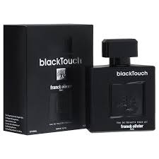 blaktouch perfume