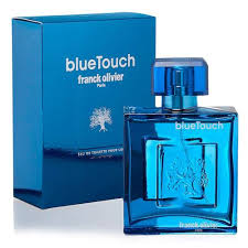 bluetouch perfume