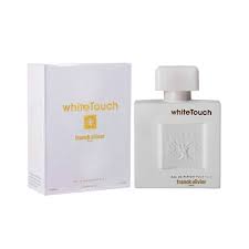 white touch perfume