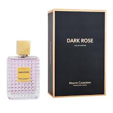 dark rose perfume