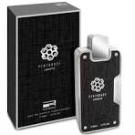 penthouse perfume