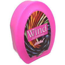 Wind Air Freshener Campestre