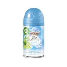 life scents air wick