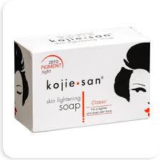 kojie san soap