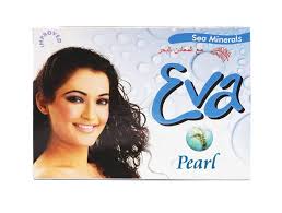 eva soap