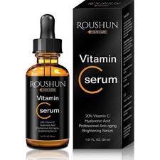 roushun vitamin c serum