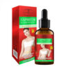 capsicum slimming body oil