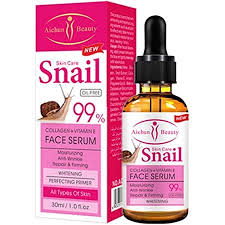aichun snail serum
