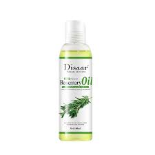 disaar rosemary oil