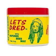 lets dread cream