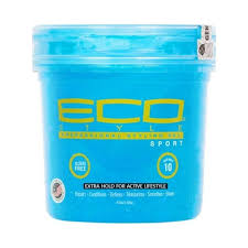 eco style sport gel