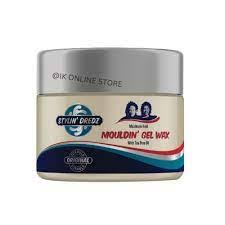 mouldin gel wax