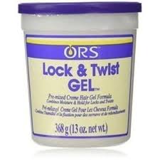 ors lock and twist gel